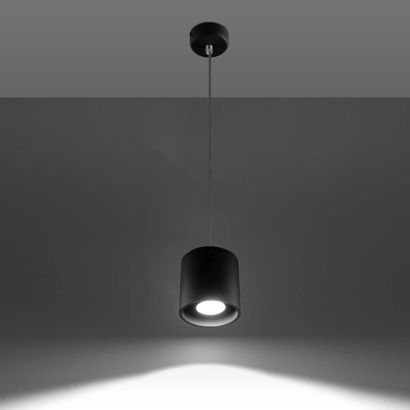 Luminaire Suspension Ajustable