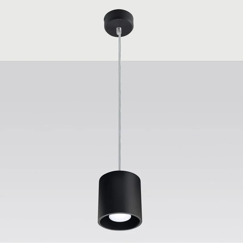 Luminaire Suspension Ajustable
