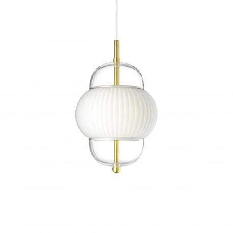 Suspension Design Verre