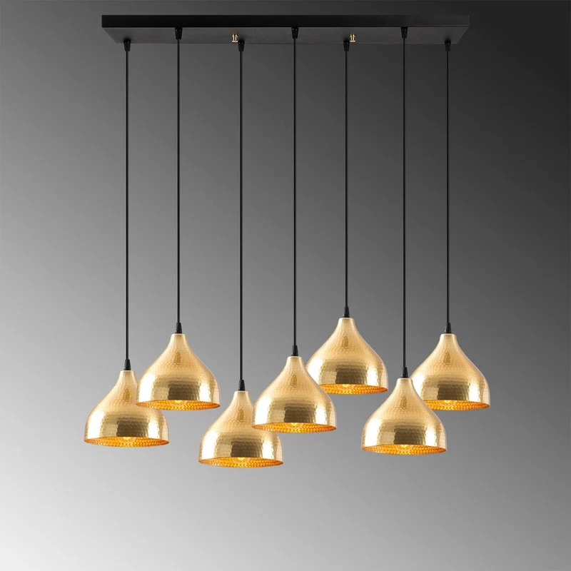 Luminaire Vintage Suspendu