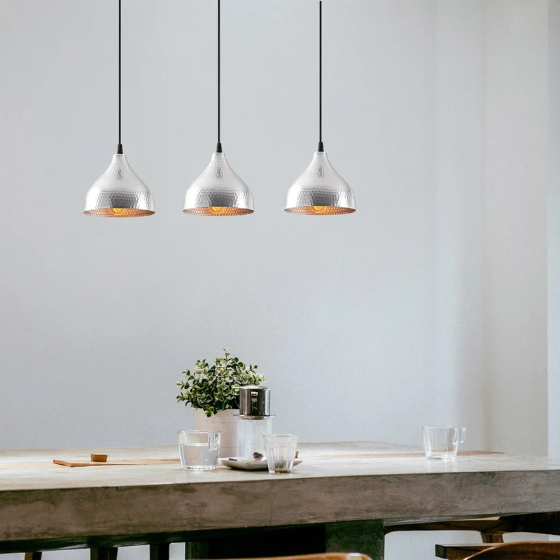 Luminaire Vintage Salon
