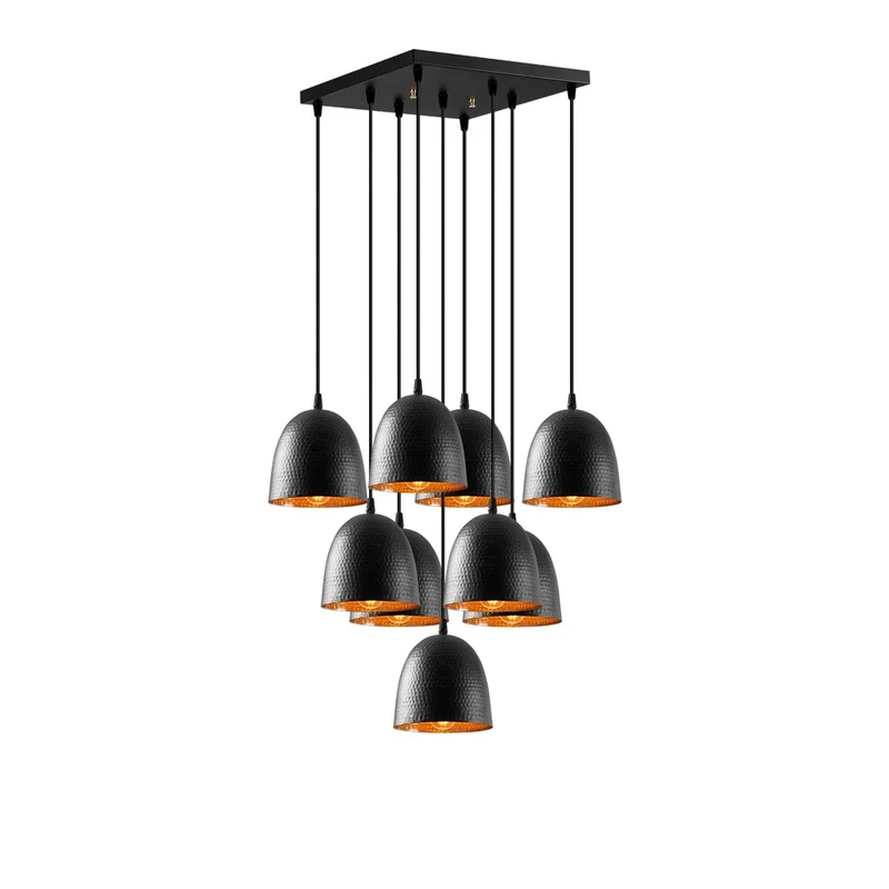 Luminaire Vintage Design