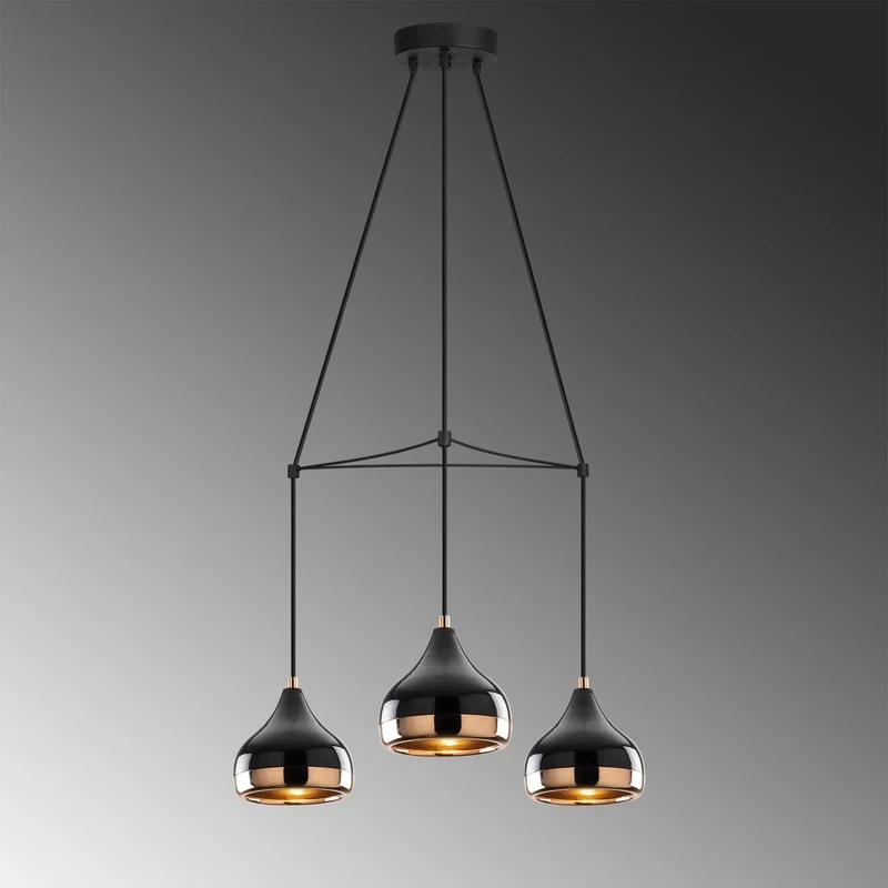 Luminaire Salon Vintage
