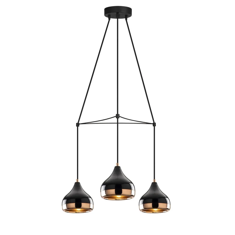 Luminaire Salon Vintage