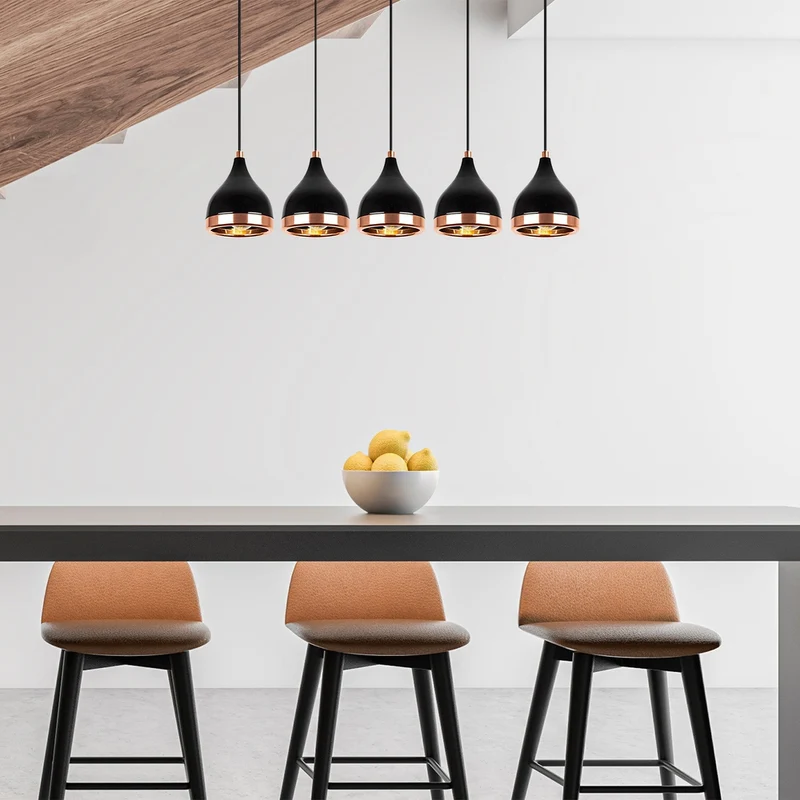 Luminaire Plafond Vintage