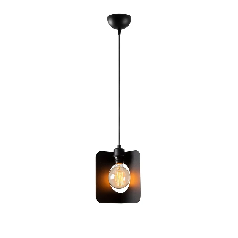 Eclairage Suspension Industriel