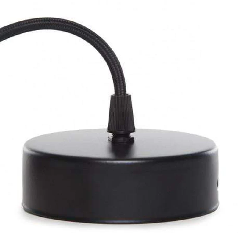 Luminaire Suspendu Noir
