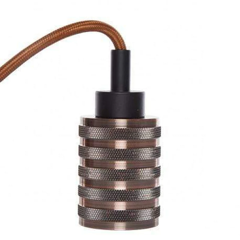 Luminaire Marron