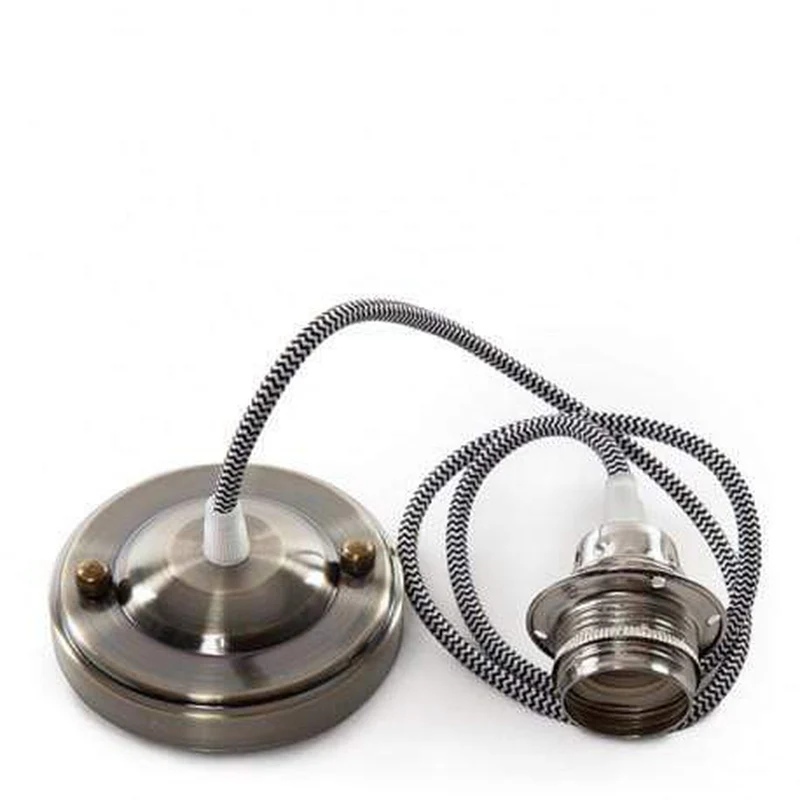 Cable Suspension Luminaire