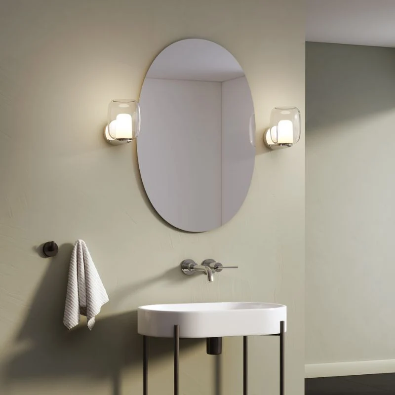 Astro Aquina Wall Lamp