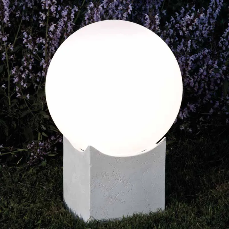 Toscot Atlante 941 Bulb Floor Lamp