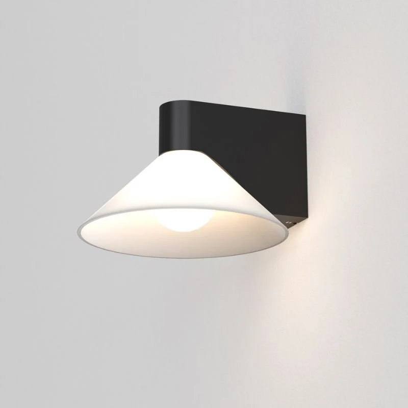 Astro Conic Wall Lamp