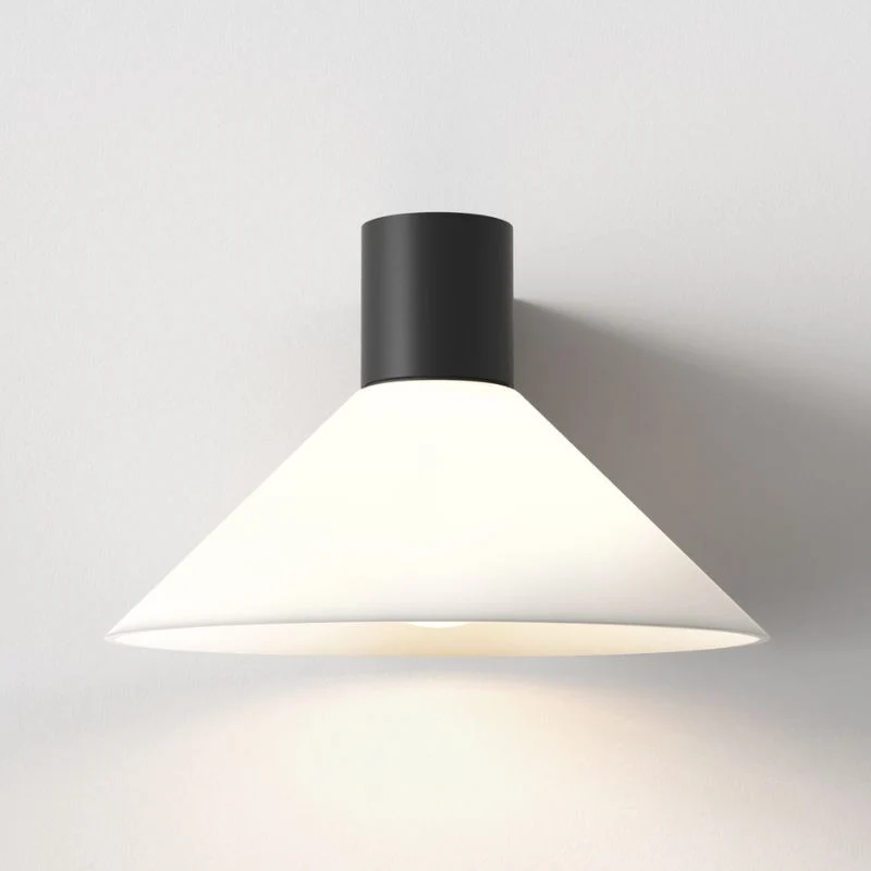 Astro Conic Wall Lamp