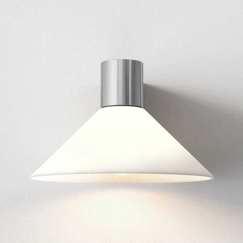 Astro Conic Wall Lamp