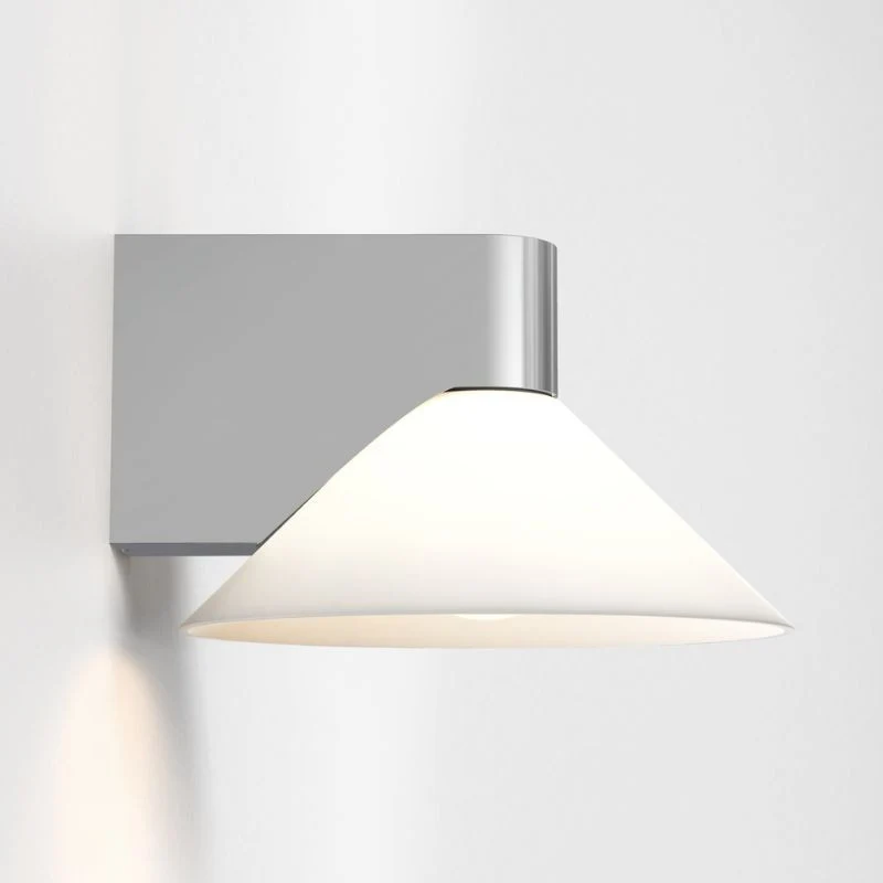 Astro Conic Wall Lamp