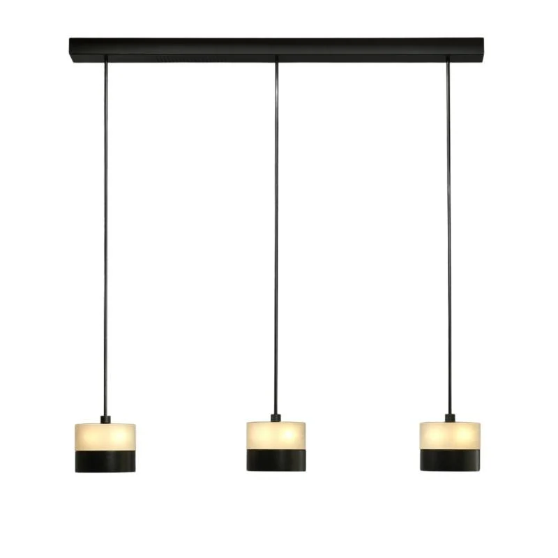Heatsail Glow Outdoor Pendant with Infrared Heating