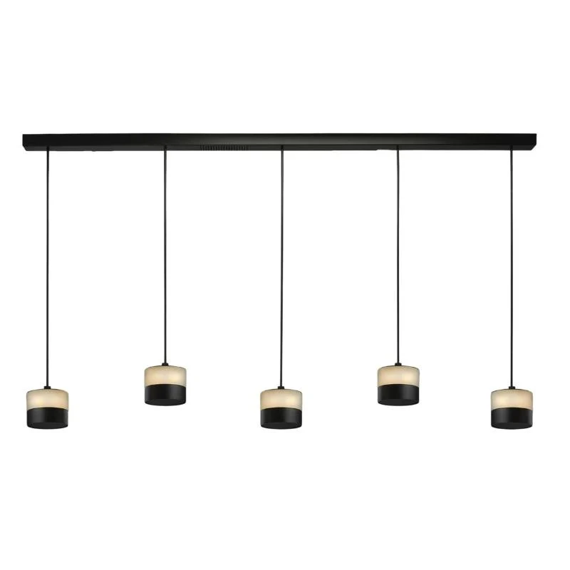 Heatsail Glow Outdoor Pendant with Infrared Heating