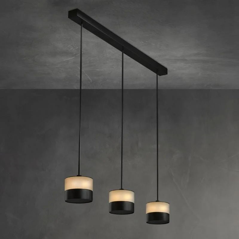 Heatsail Glow Outdoor Pendant with Infrared Heating