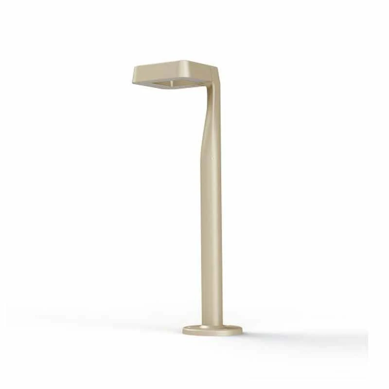 Roger Pradier Square N2 Bollard