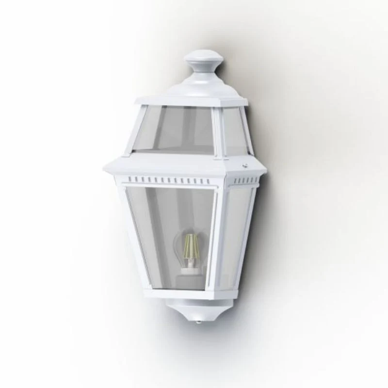 Roger Pradier Place des Vosges 2 Model 3 Wall Lamp
