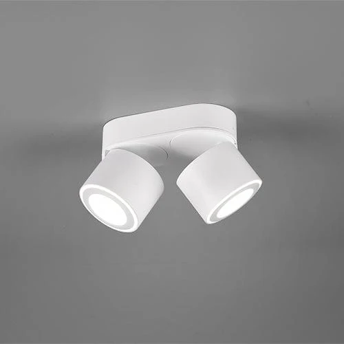Plafonnier Spot Led