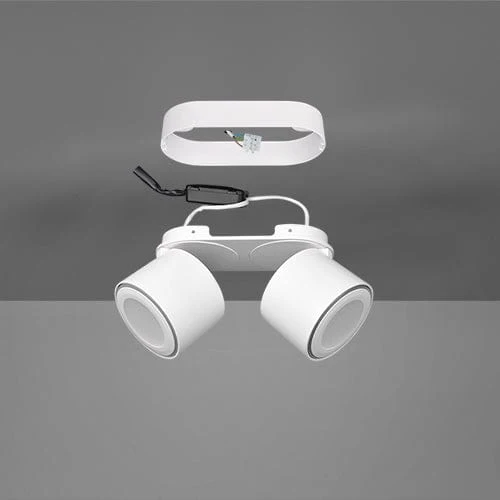 Plafonnier Spot Led