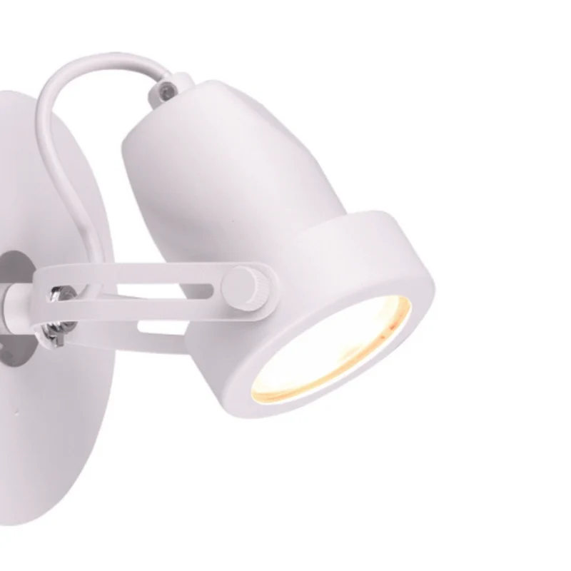 Applique Murale Spot Orientable