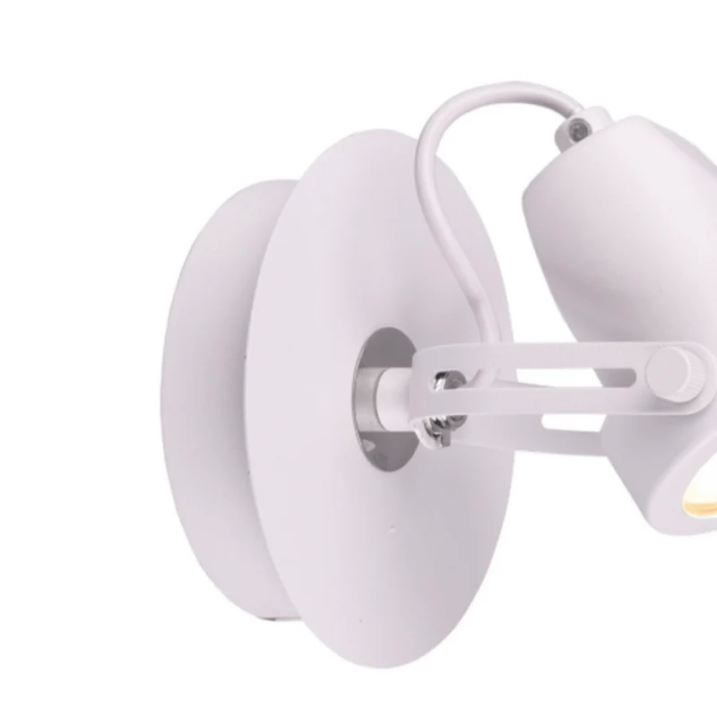 Applique Murale Spot Orientable