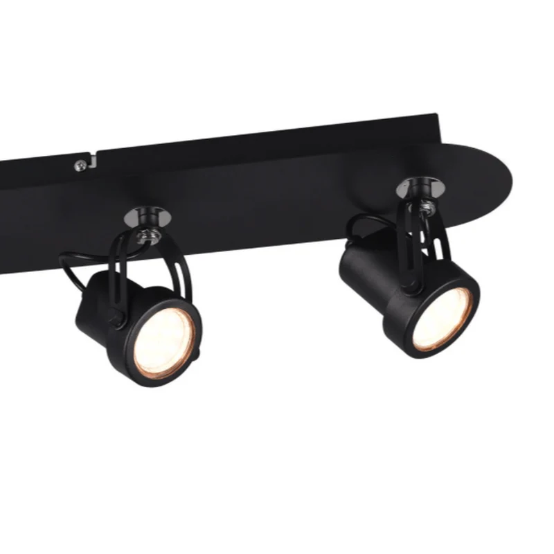 Plafonnier Led Salon Design