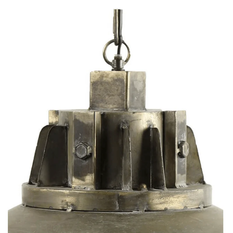 Suspension Luminaire Bronze