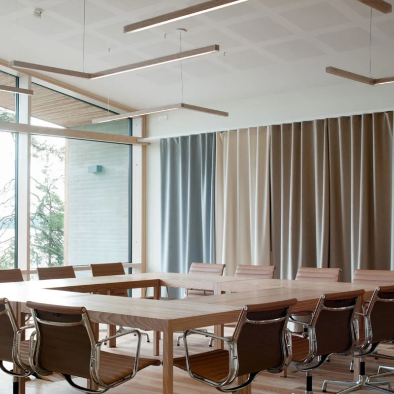 Tunto LED40 Modular Shape L Pendant