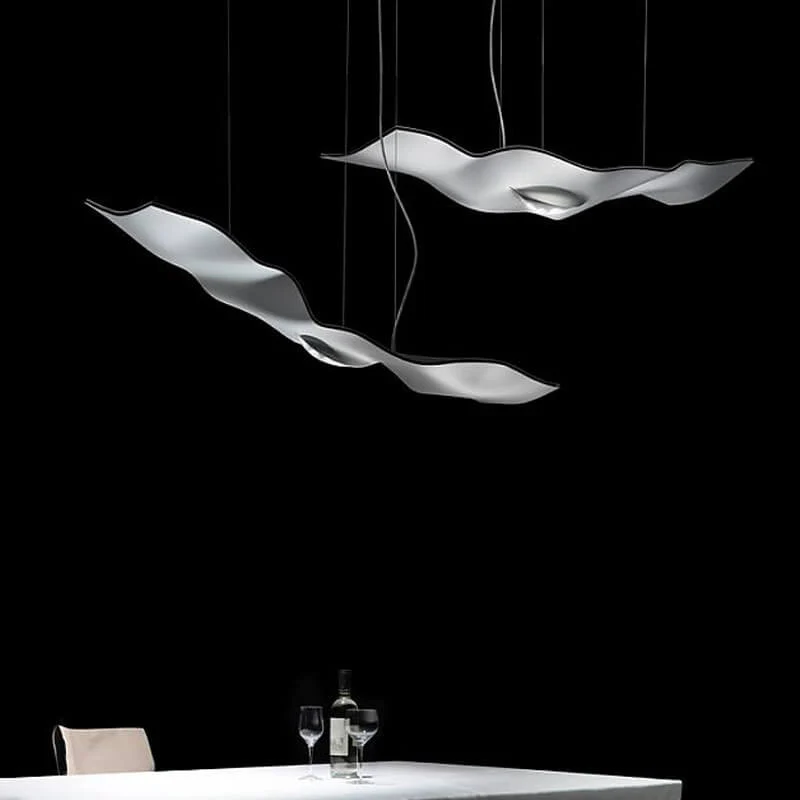 Ingo Maurer Luce Volante Pendant Lamp