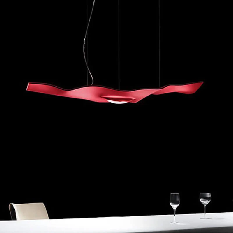 Ingo Maurer Luce Volante Pendant Lamp