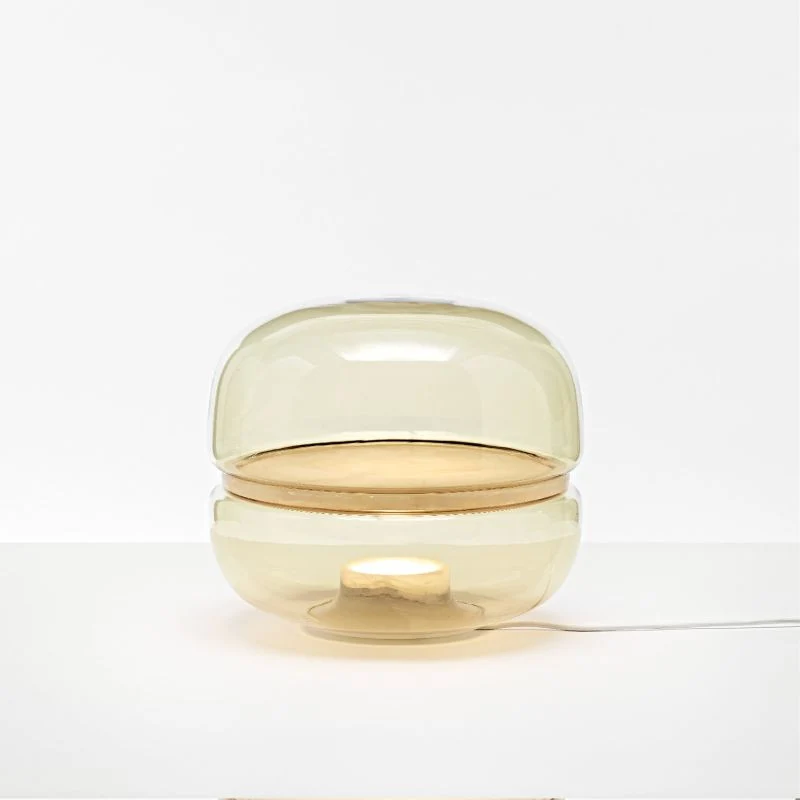 Brokis Macaron PC1040 Large Table-Floor Lamp