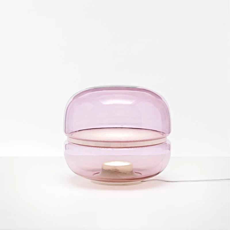 Brokis Macaron PC1040 Large Table-Floor Lamp