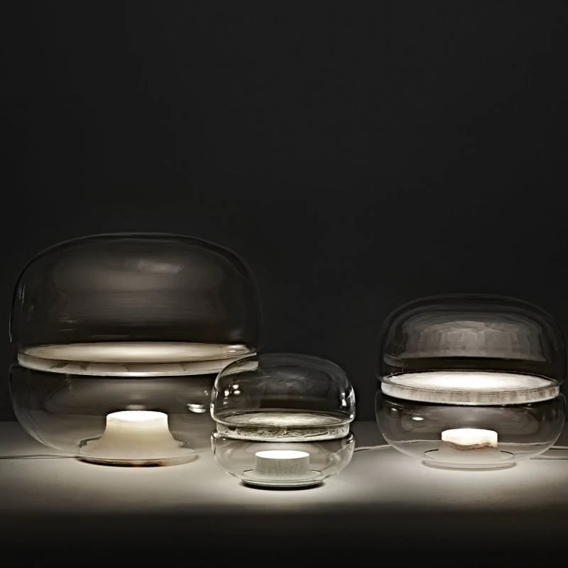 Brokis Macaron PC1040 Large Table-Floor Lamp