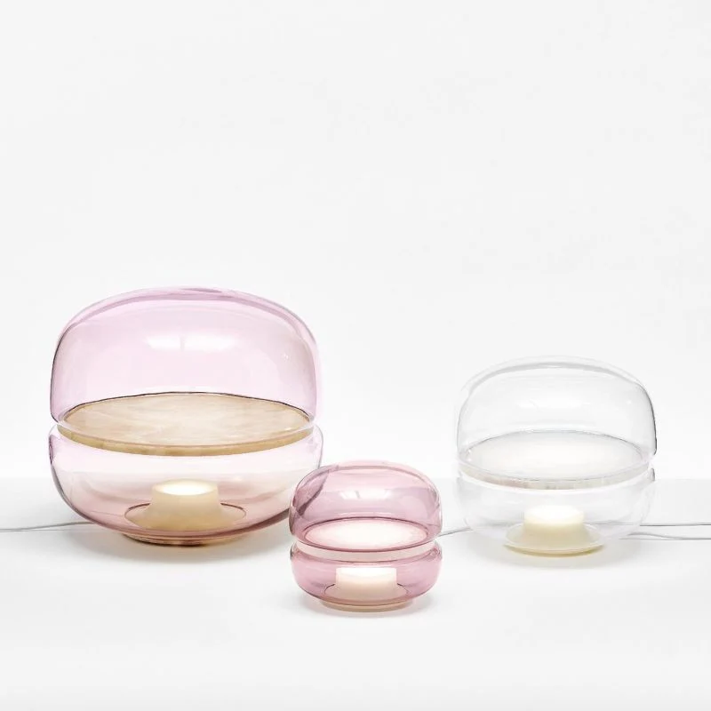 Brokis Macaron PC1040 Large Table-Floor Lamp