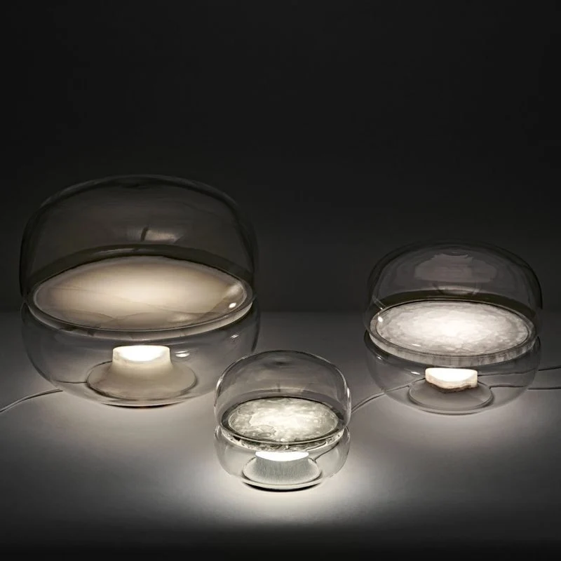 Brokis Macaron PC1039 Medium Table Lamp