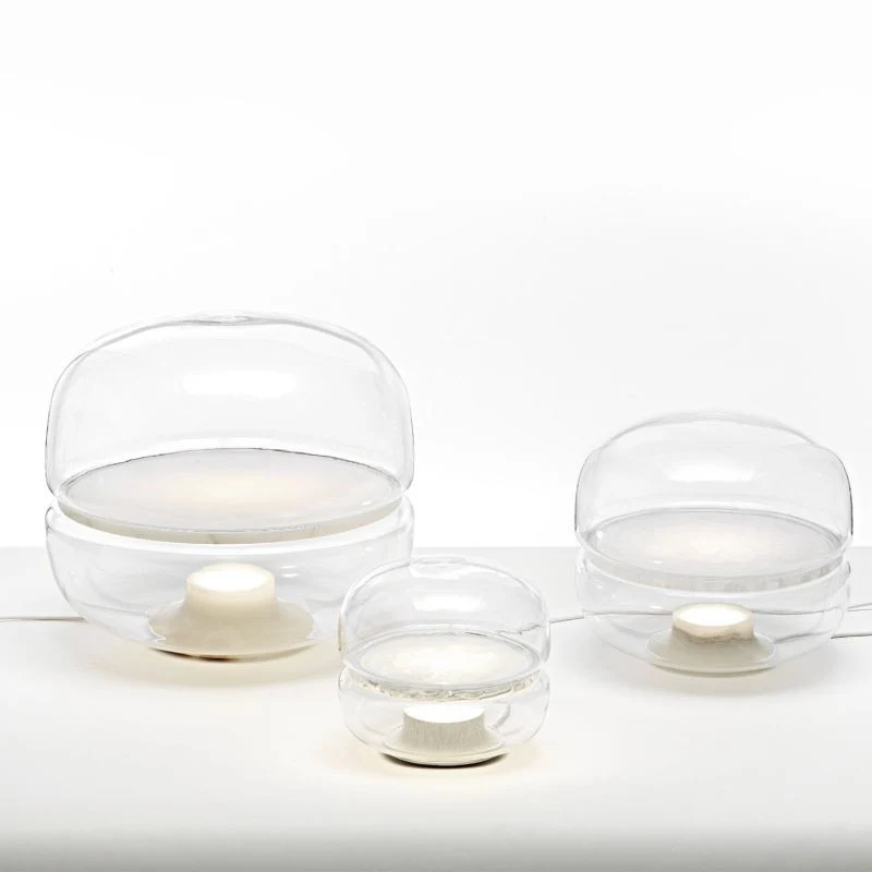 Brokis Macaron PC1039 Medium Table Lamp