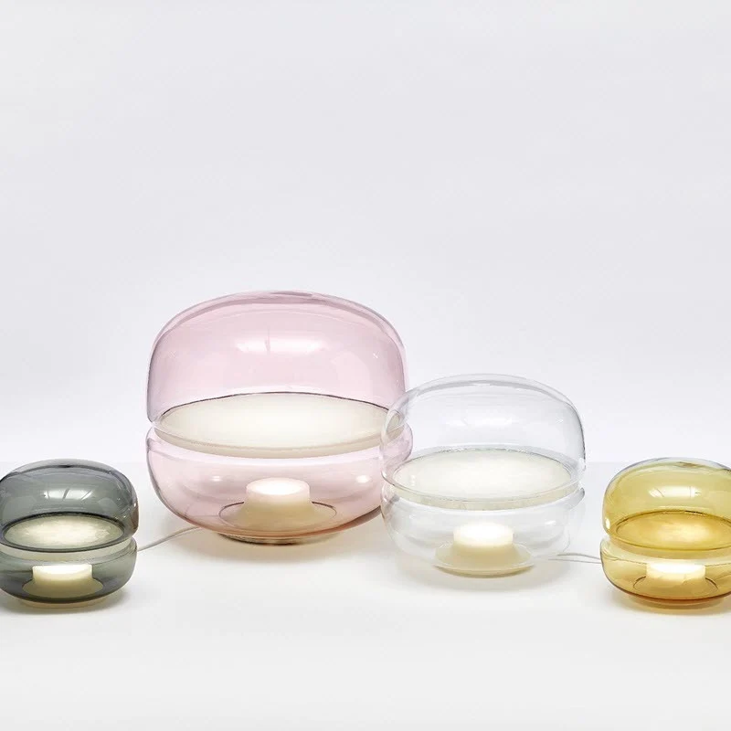 Brokis Macaron PC1039 Medium Table Lamp