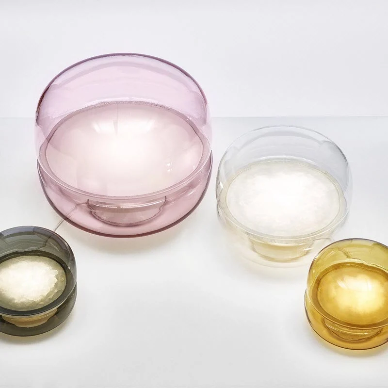 Brokis Macaron PC1038 Small Table Lamp