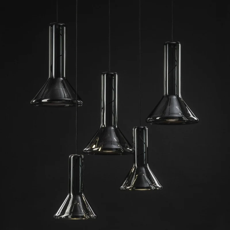 Brokis Whistle PC952 Small Pendant
