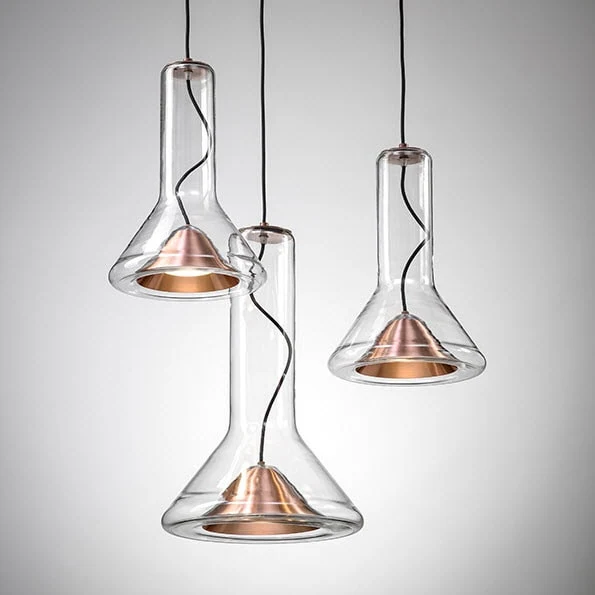 Brokis Whistle PC952 Small Pendant