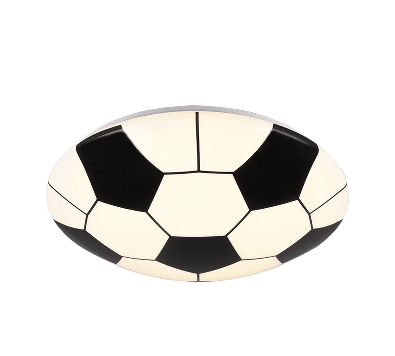 Plafonnier Ballon De Foot
