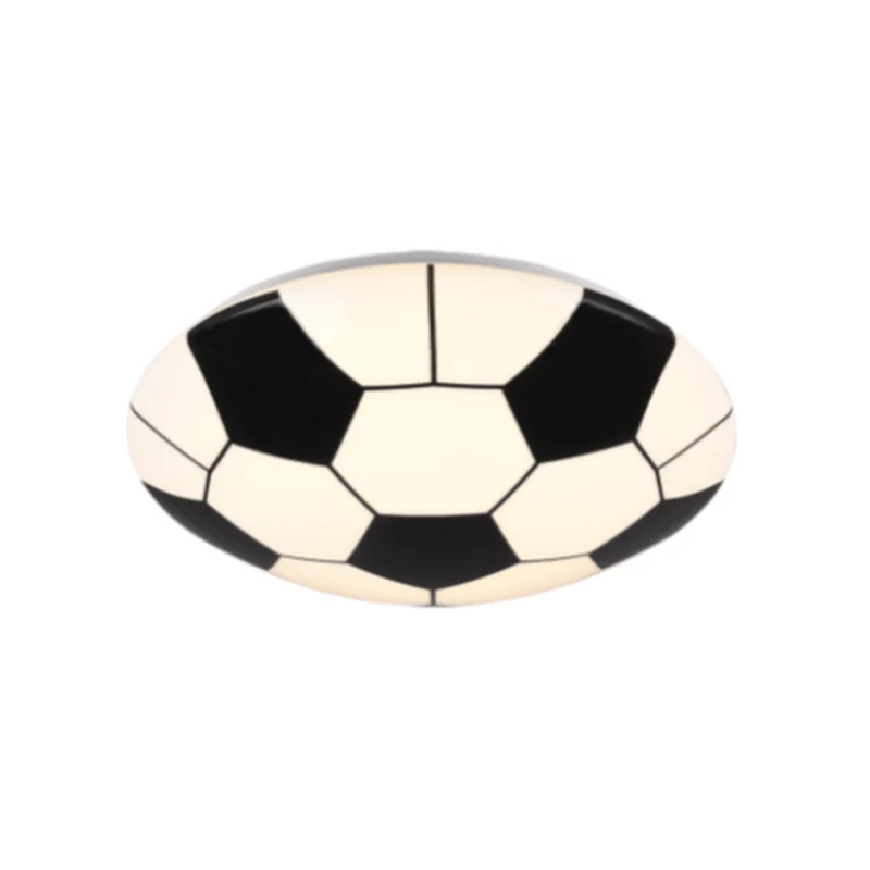 Plafonnier Ballon De Foot