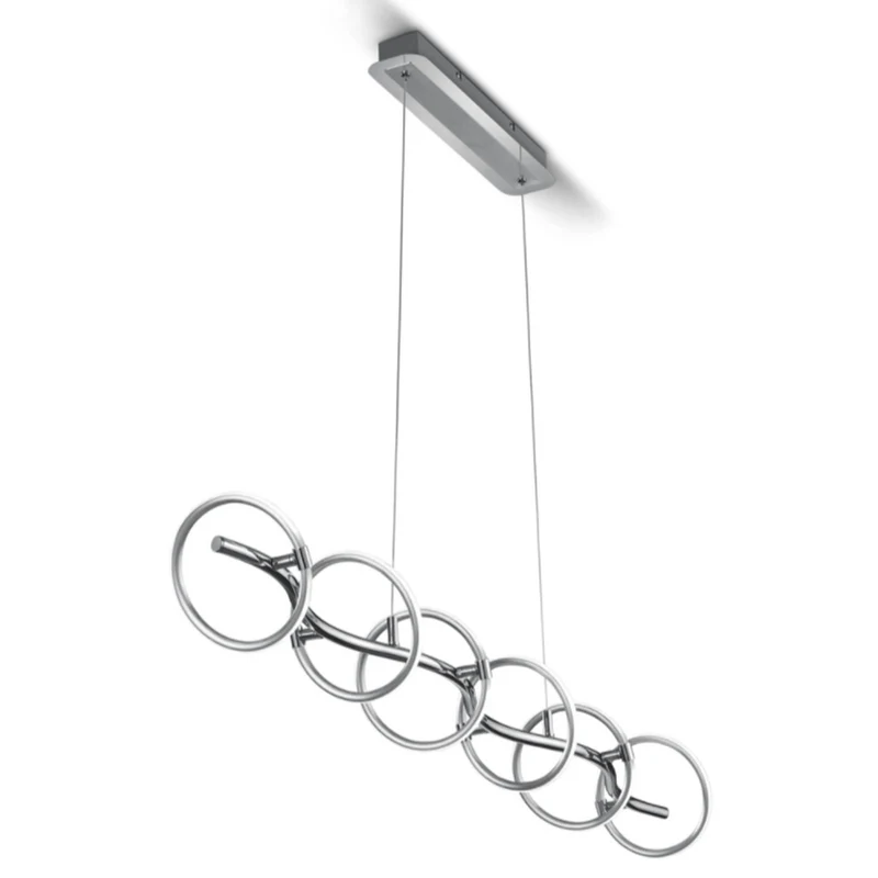 Suspension Boheme Chic