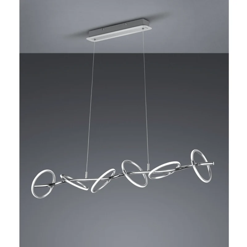Suspension Boheme Chic
