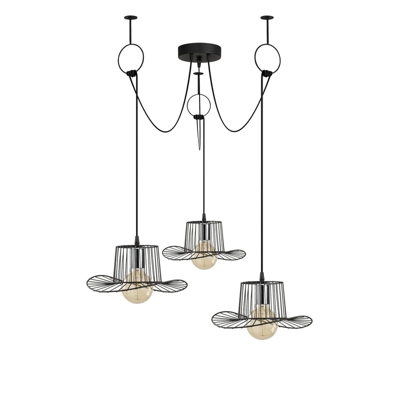 Suspension Luminaire Cuisine
