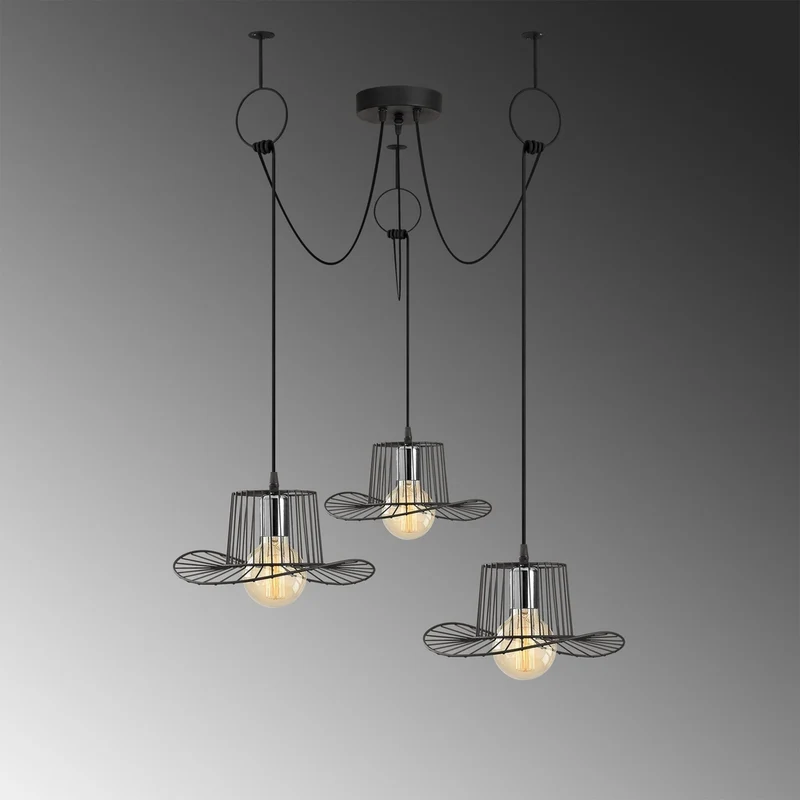 Suspension Luminaire Cuisine