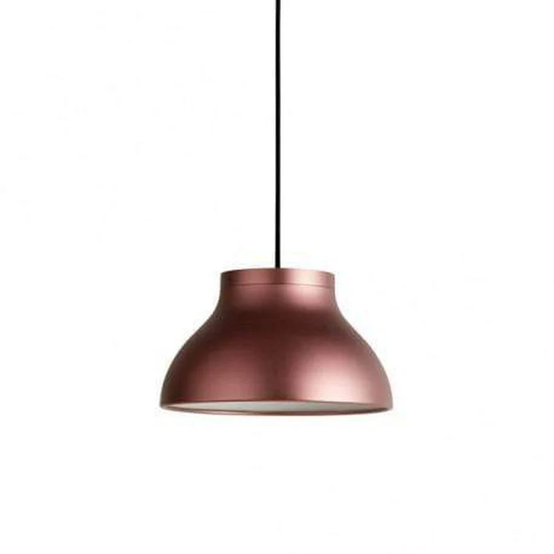 Suspension Metal Rose